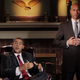 Illustration for article titled iKey Peele/i wins a game of season-finale roulette